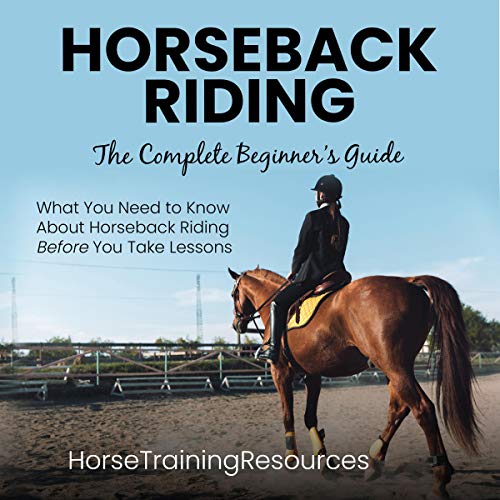 Beginners Guide to Horseback Riding