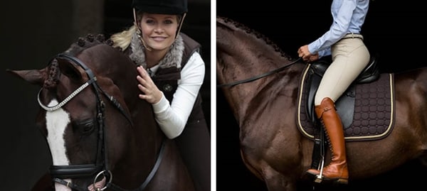 Choosing the Right Horseback Riding Gear