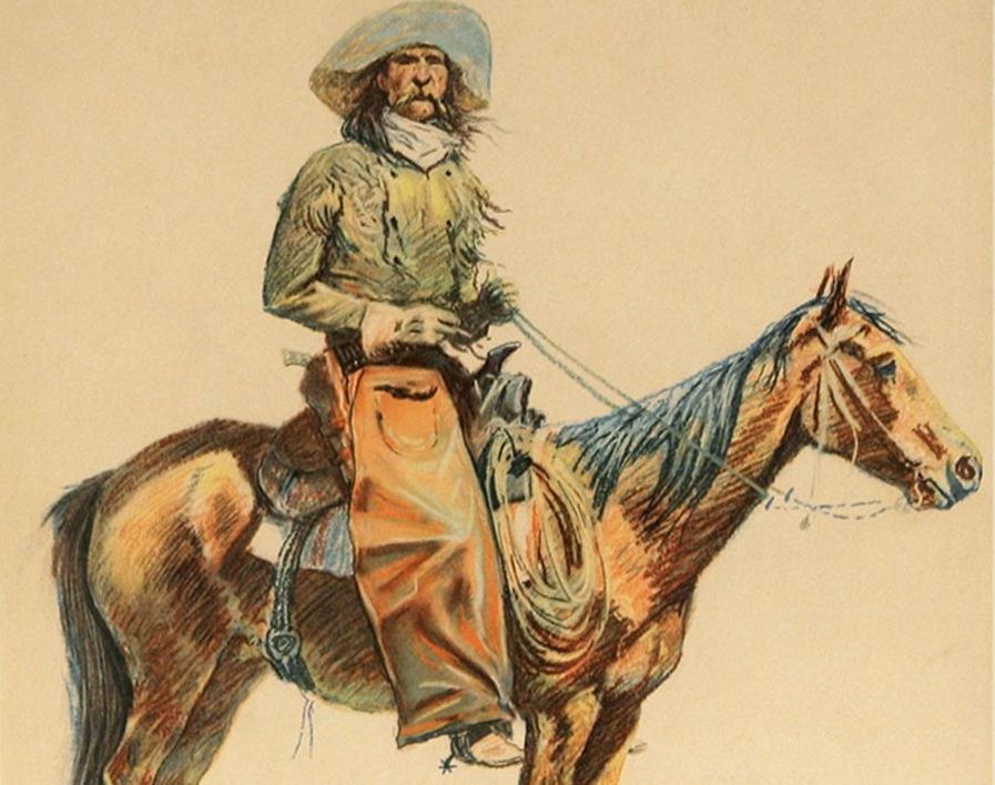 Exploring the History of Horseback Riding