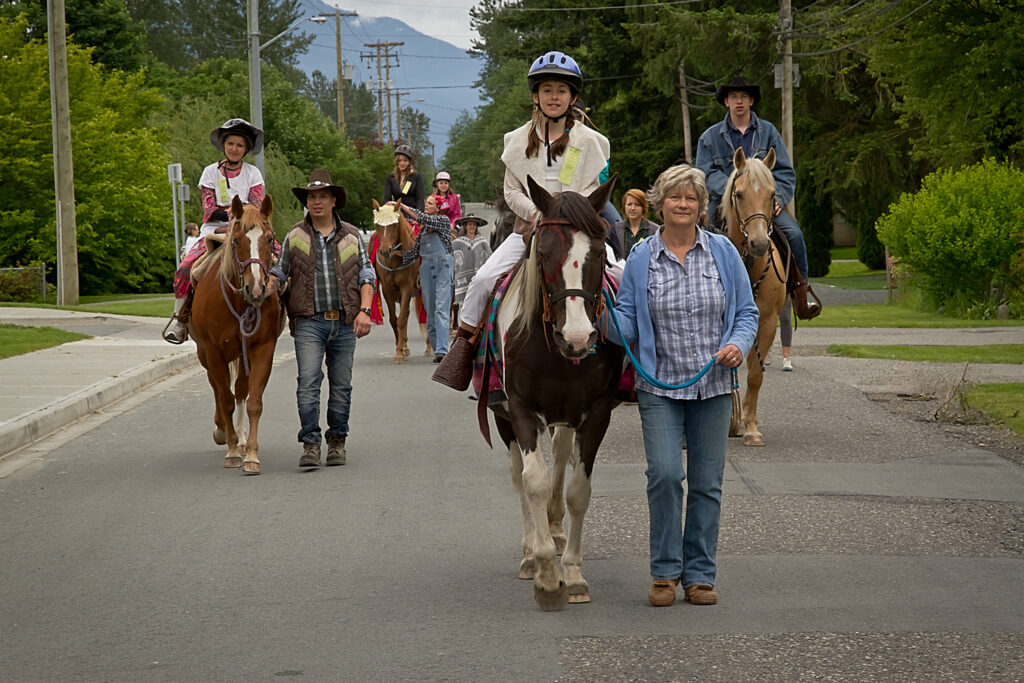 Horseback Riding: A Journey to Freedom and Connection