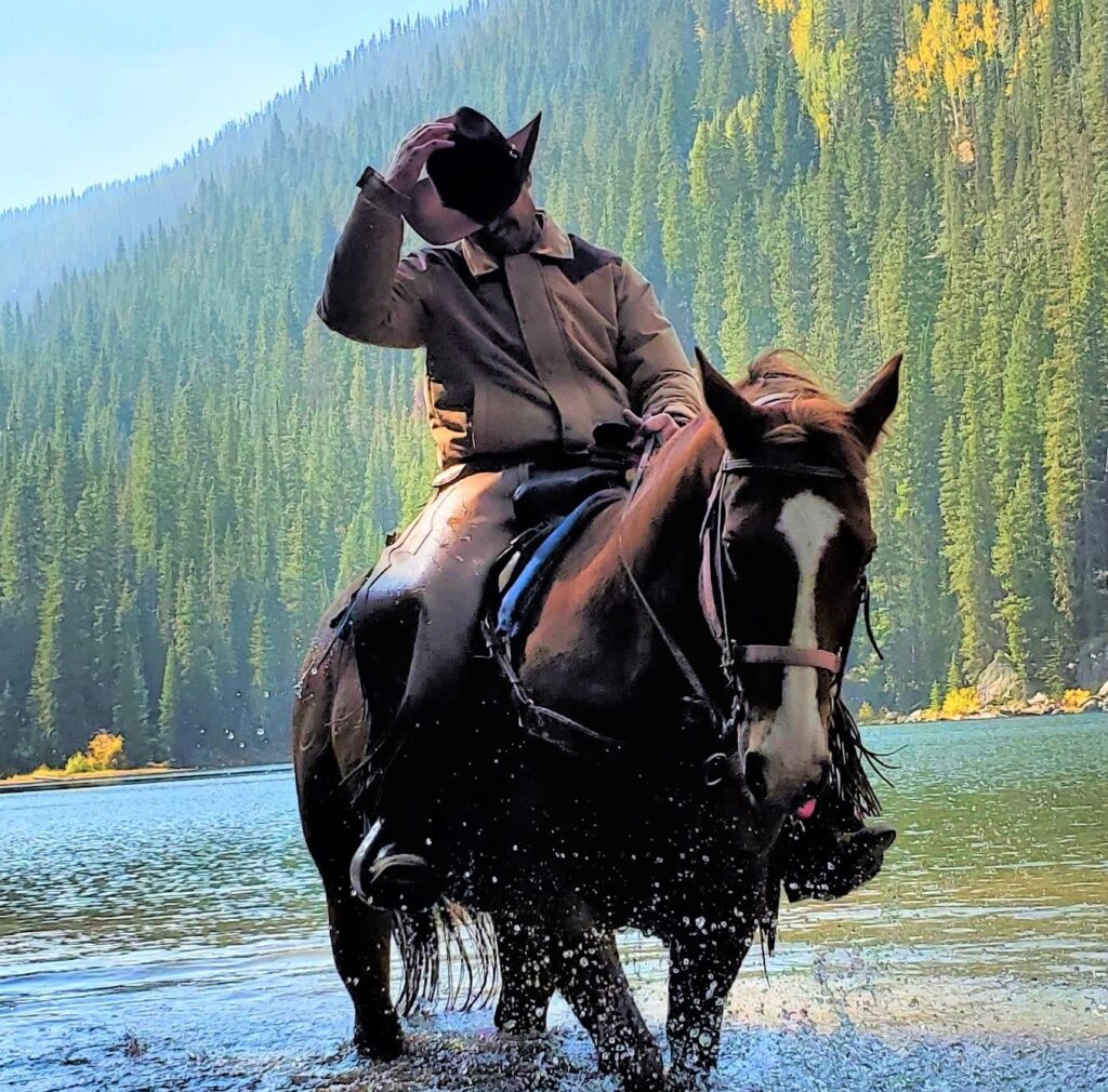 Horseback Riding: A Journey to Freedom and Connection