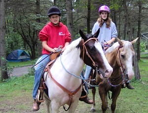 Horseback Riding and its Connection to Environmental Conservation