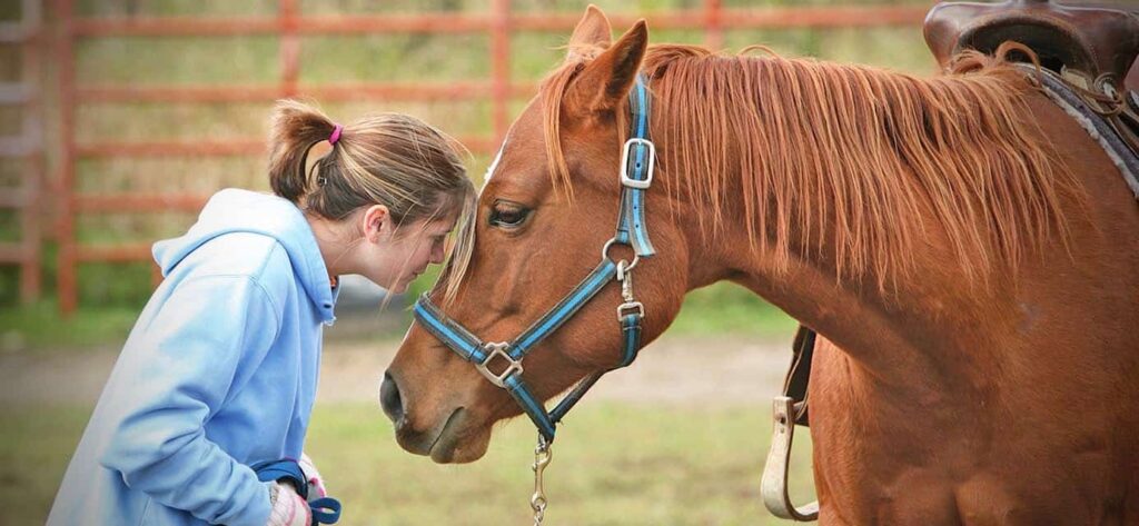 Horseback Riding and its Connection to Equine Assisted Activities