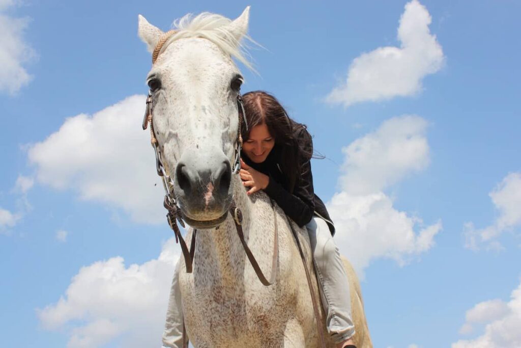 Horseback Riding and its Connection to Music