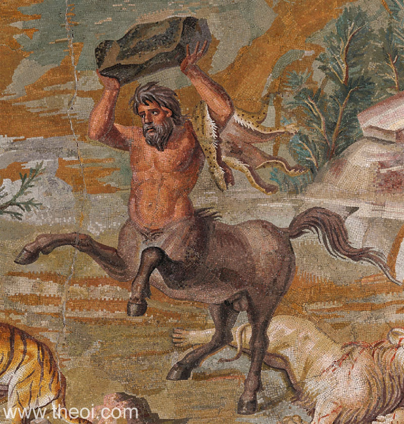 Horseback Riding and its Connection to Mythology