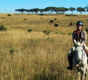 Horseback Riding and its Connection to Wildlife Preservation