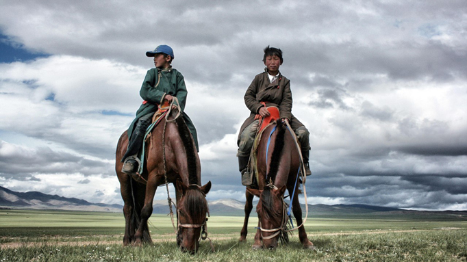 Horseback Riding and its Influence on Cultural Traditions