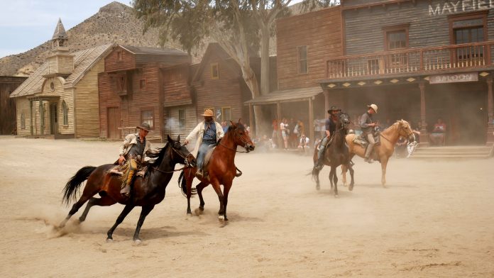 Horseback Riding and its Influence on Cultural Traditions