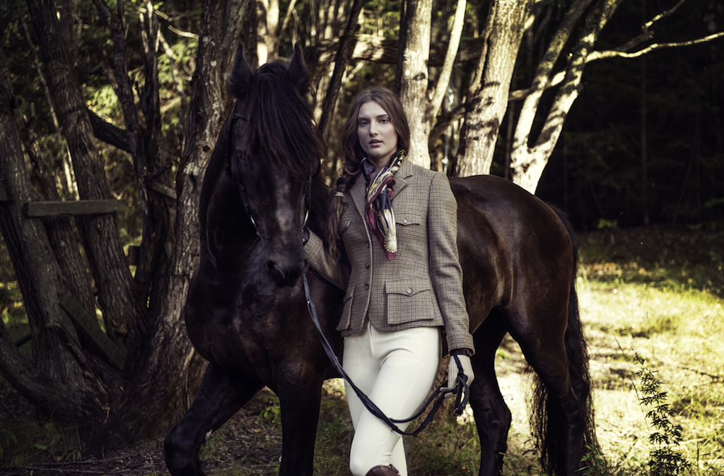 Horseback Riding and its Influence on Equestrian Fashion