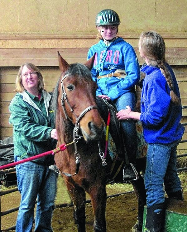 Horseback Riding and its Influence on Equine Assisted Leadership