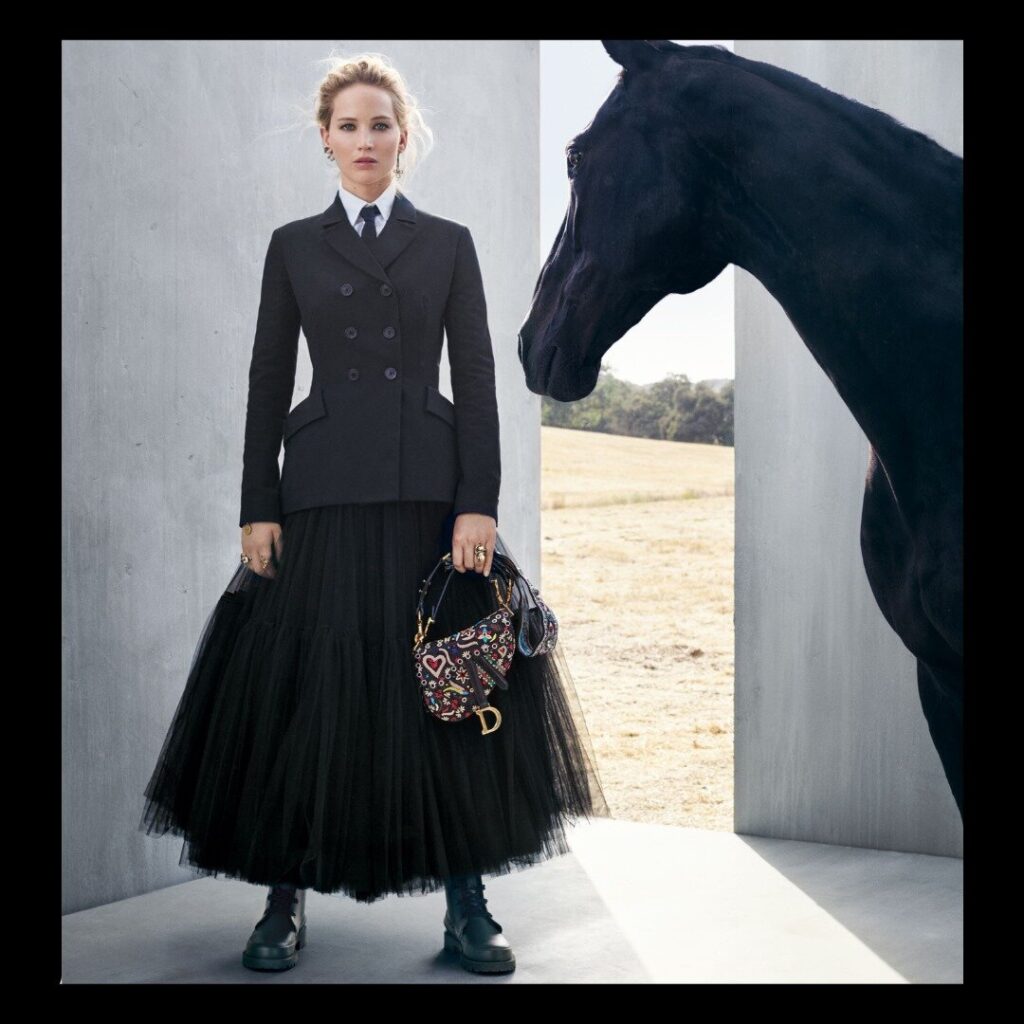 Horseback Riding and its Influence on Fashion Trends