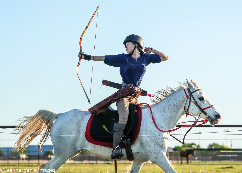 Horseback Riding and its Influence on Horse Archery