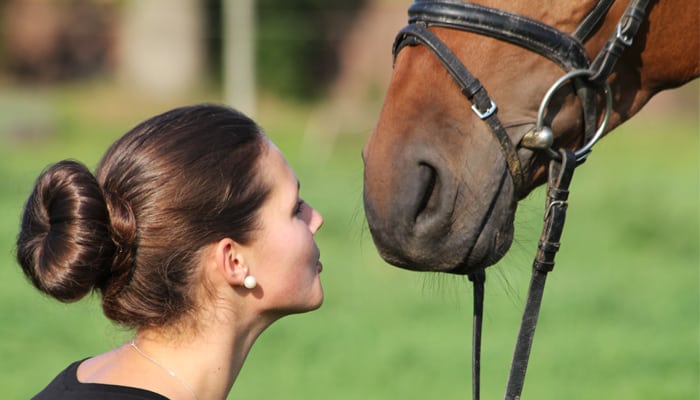 Horseback Riding and its Influence on Horse Whispering