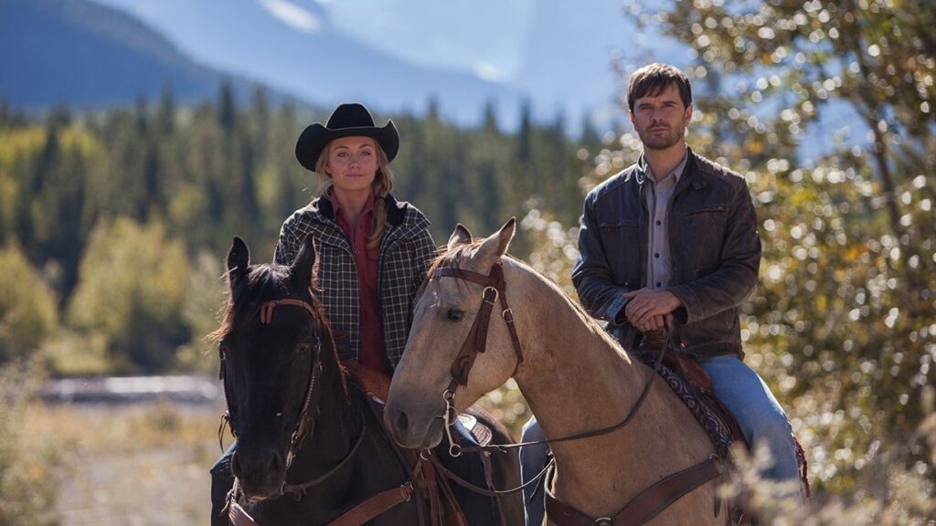 Horseback Riding and its Influence on Television Shows