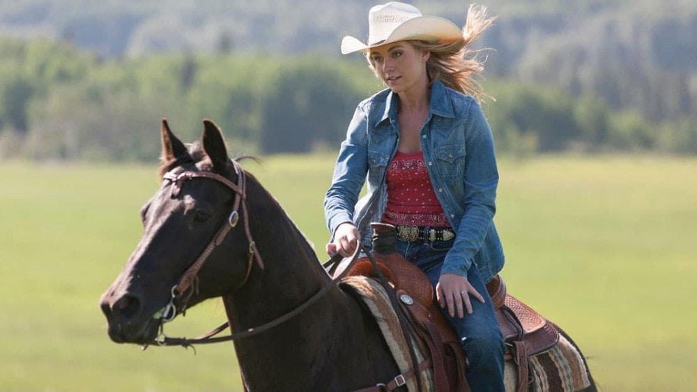 Horseback Riding and its Influence on Television Shows