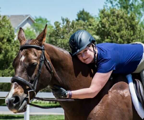 How to Bond with Your Horse through Riding