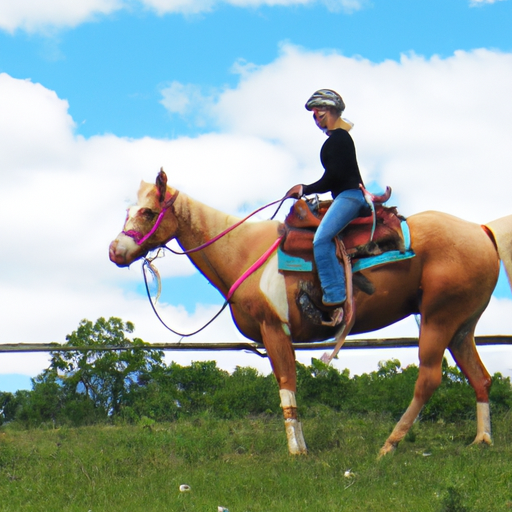 How to Choose the Right Horseback Riding Camp