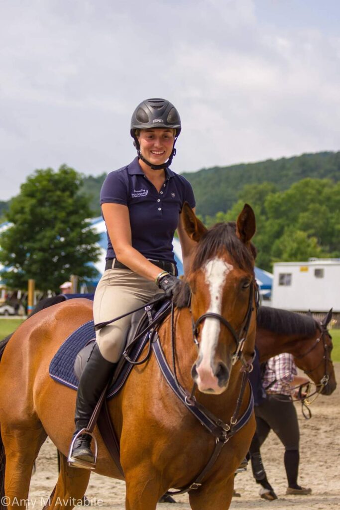 How to Choose the Right Horseback Riding Instructor