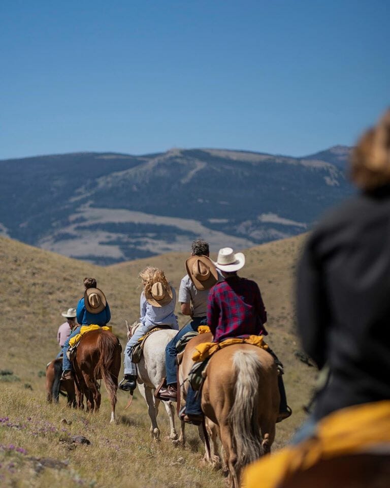 How to Choose the Right Horseback Riding Retreat