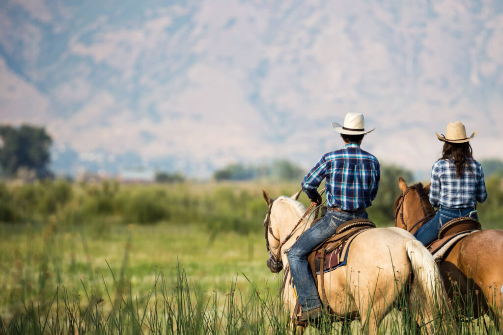 How to Choose the Right Horseback Riding Vacation