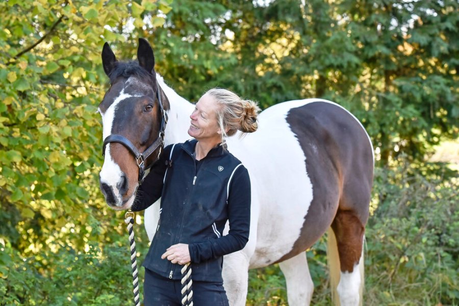 How to Develop a Bond with Your Horse through Riding