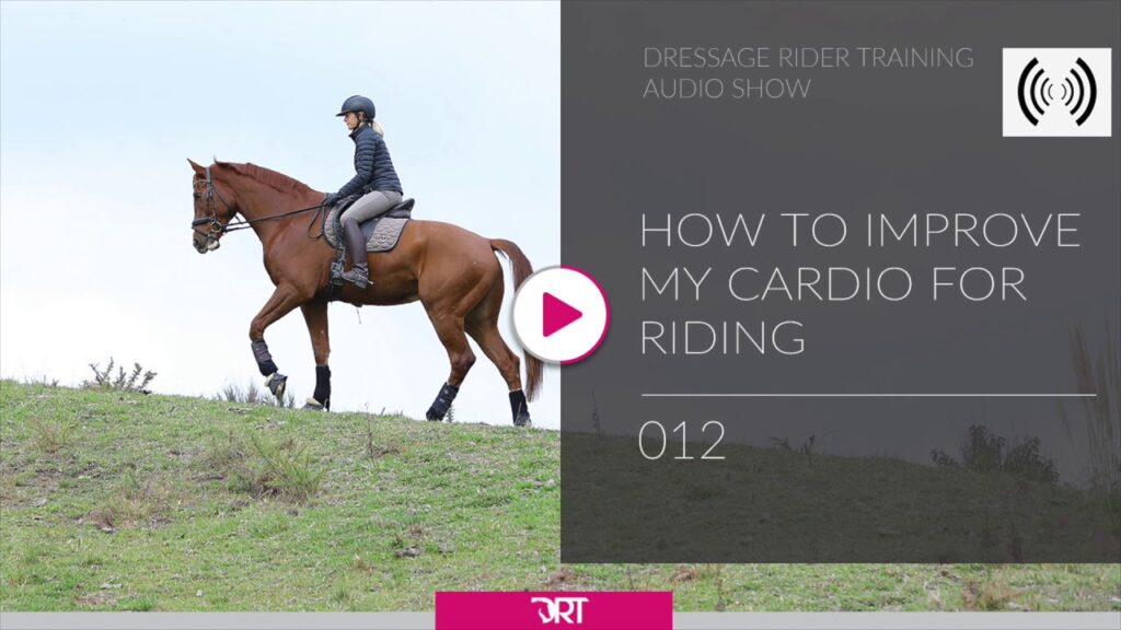 How to Improve Your Stamina for Horseback Riding