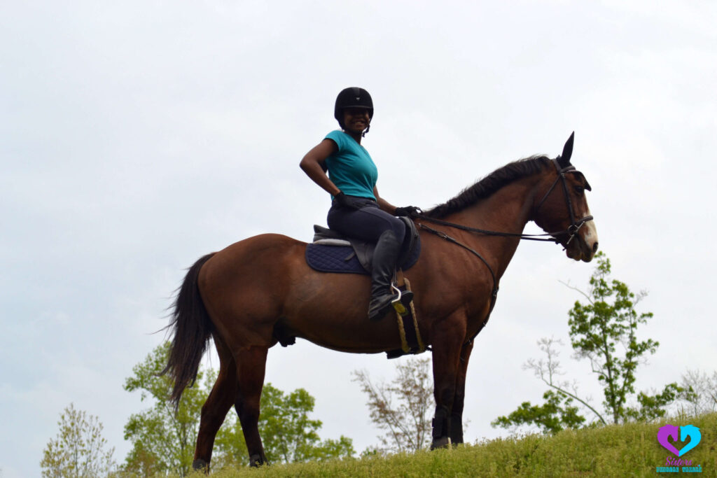 Overcoming Fear and Building Confidence in Horseback Riding