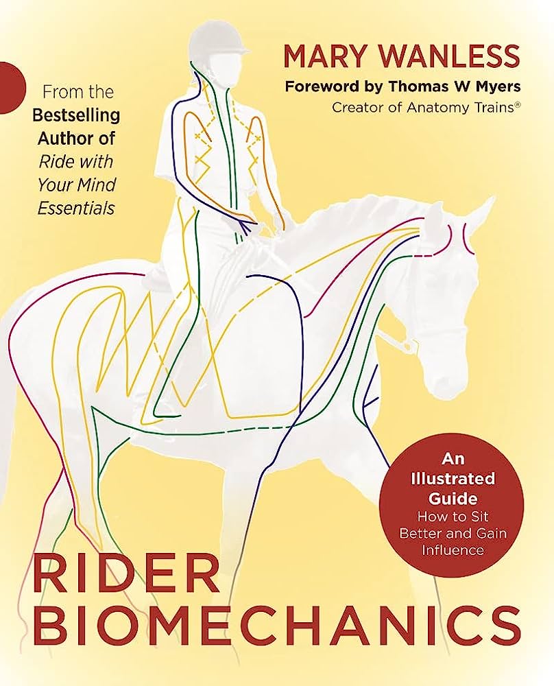 The Influence of Horseback Riding in Literature