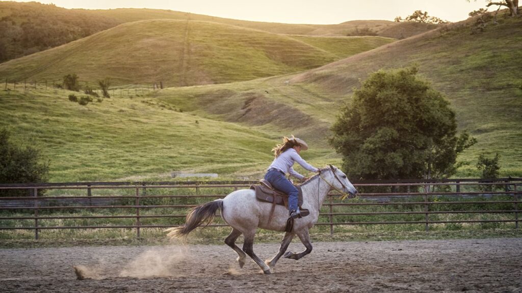 The Joys of Horseback Riding Vacations