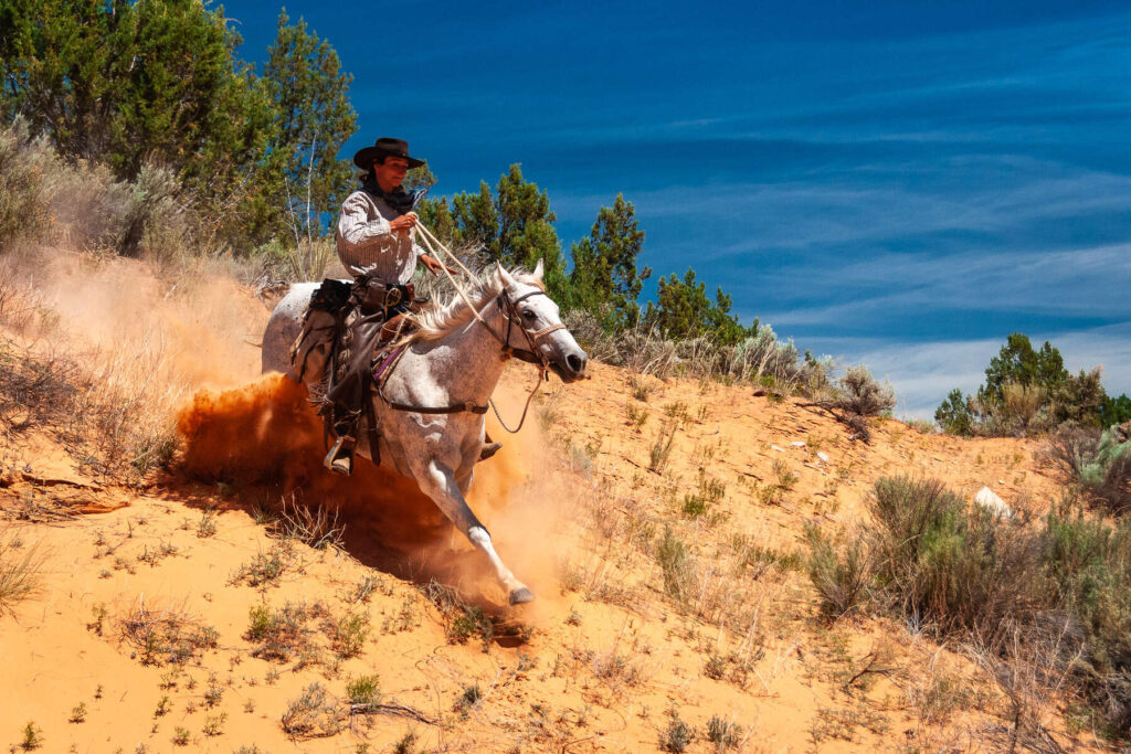 The Joys of Horseback Riding Vacations