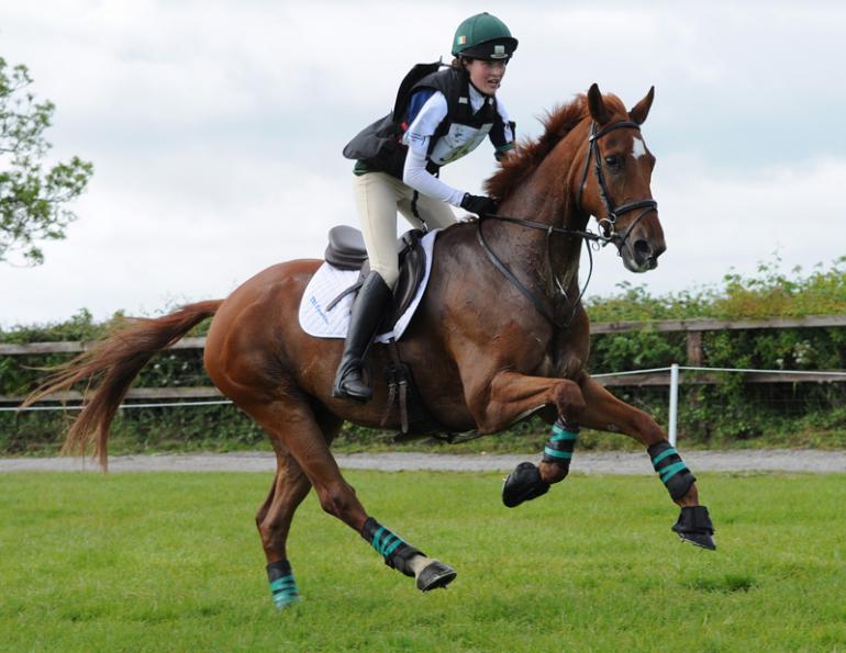 The Role of Breathing Techniques in Horseback Riding