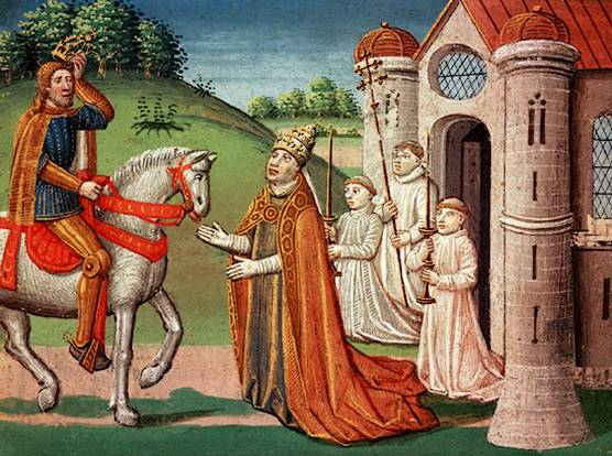 The Role of Horseback Riding in European History