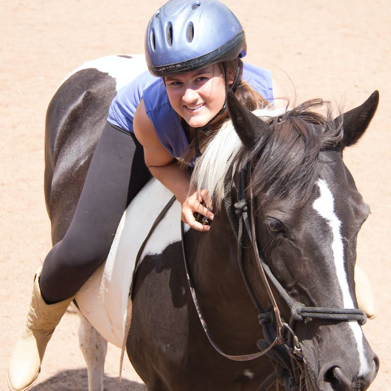 The Thrill of Horseback Riding Adventures