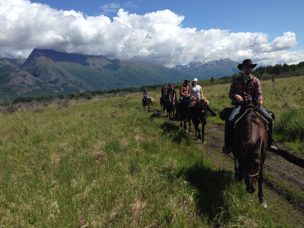 The Thrill of Horseback Riding Adventures