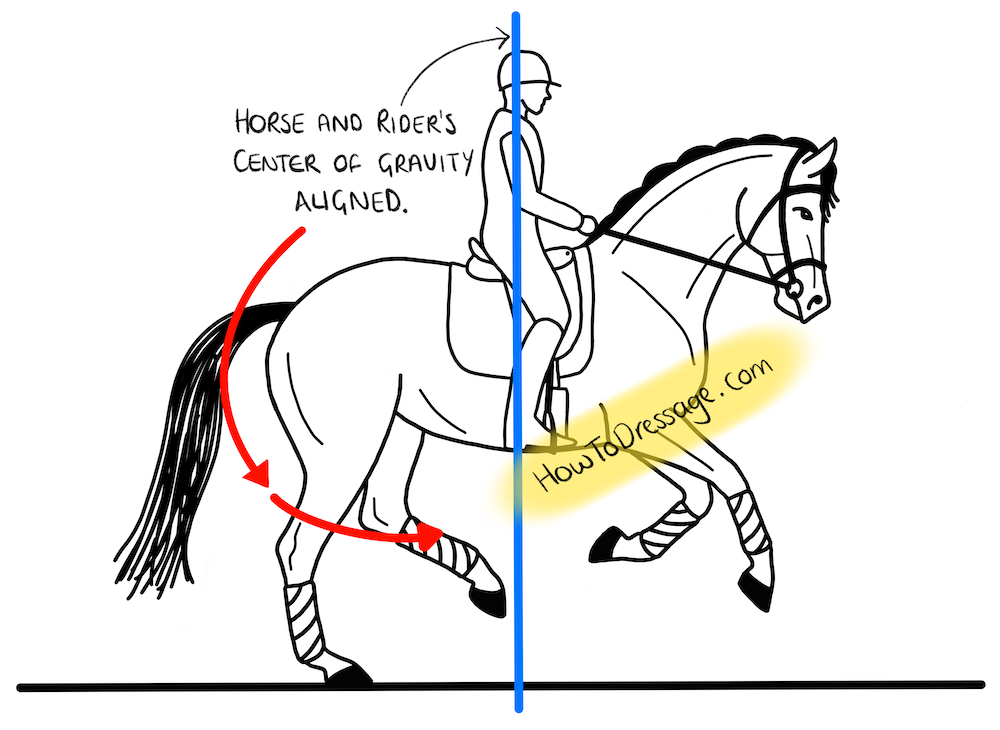 Tips for Maintaining Proper Posture in Horseback Riding