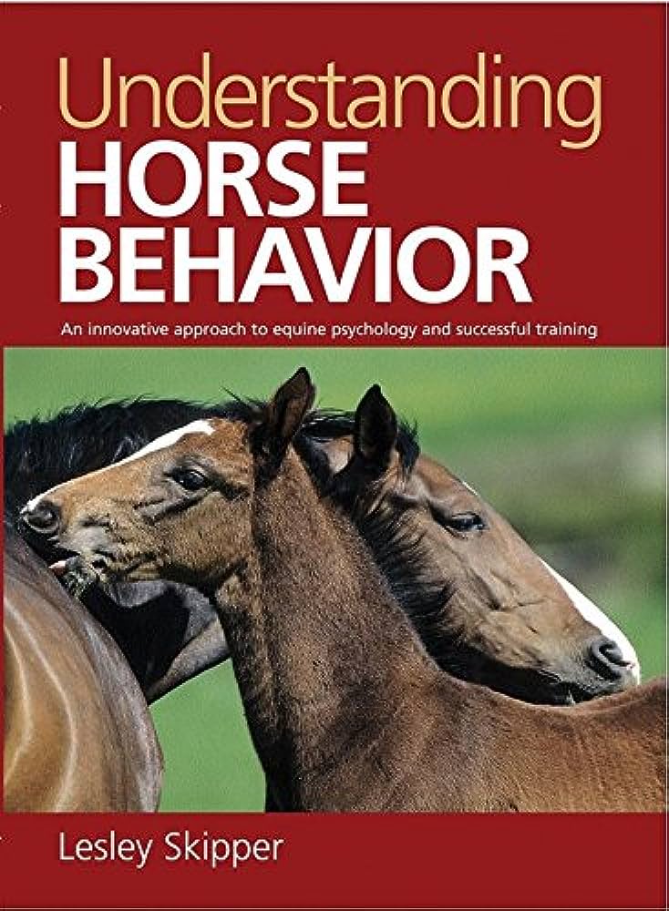 Understanding Horse Behavior for a Better Riding Experience