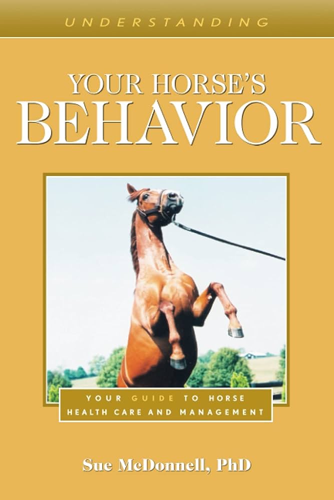 Understanding Horse Behavior for a Better Riding Experience