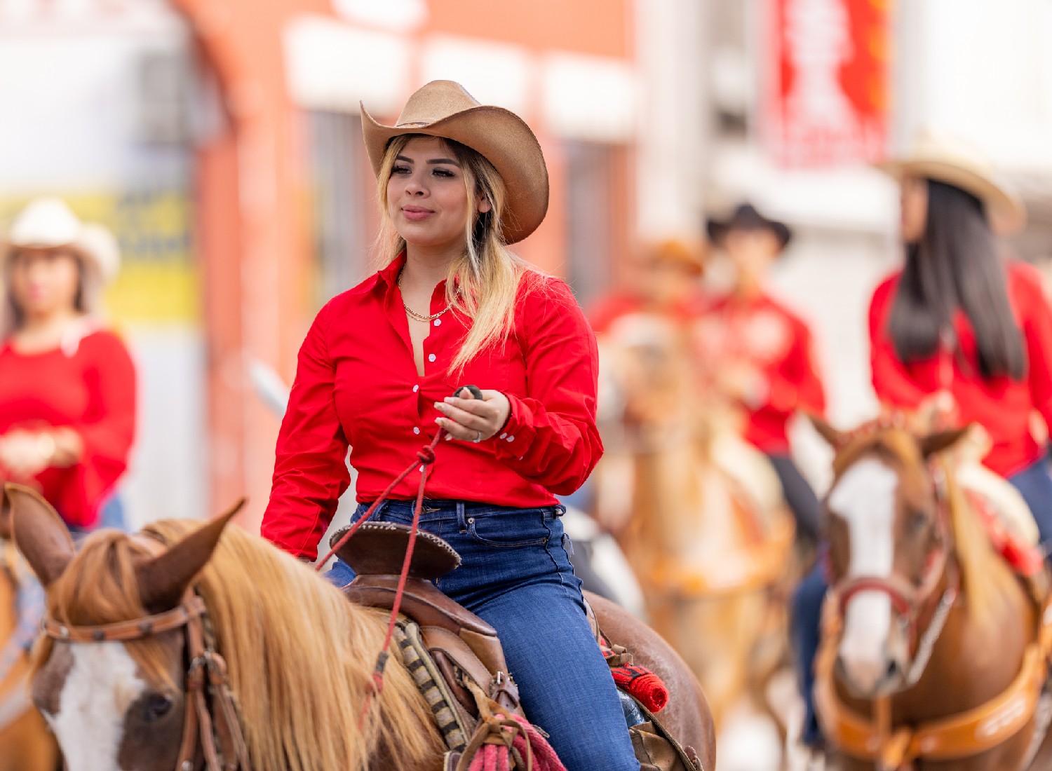 Unleashing Your Inner Cowboy/Cowgirl through Horseback Riding