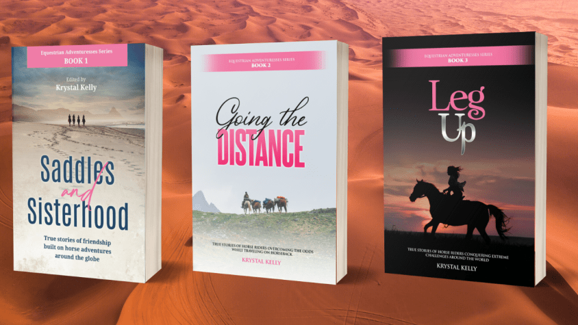 Challenging Horseback Riding Trails: Stories of Adventure