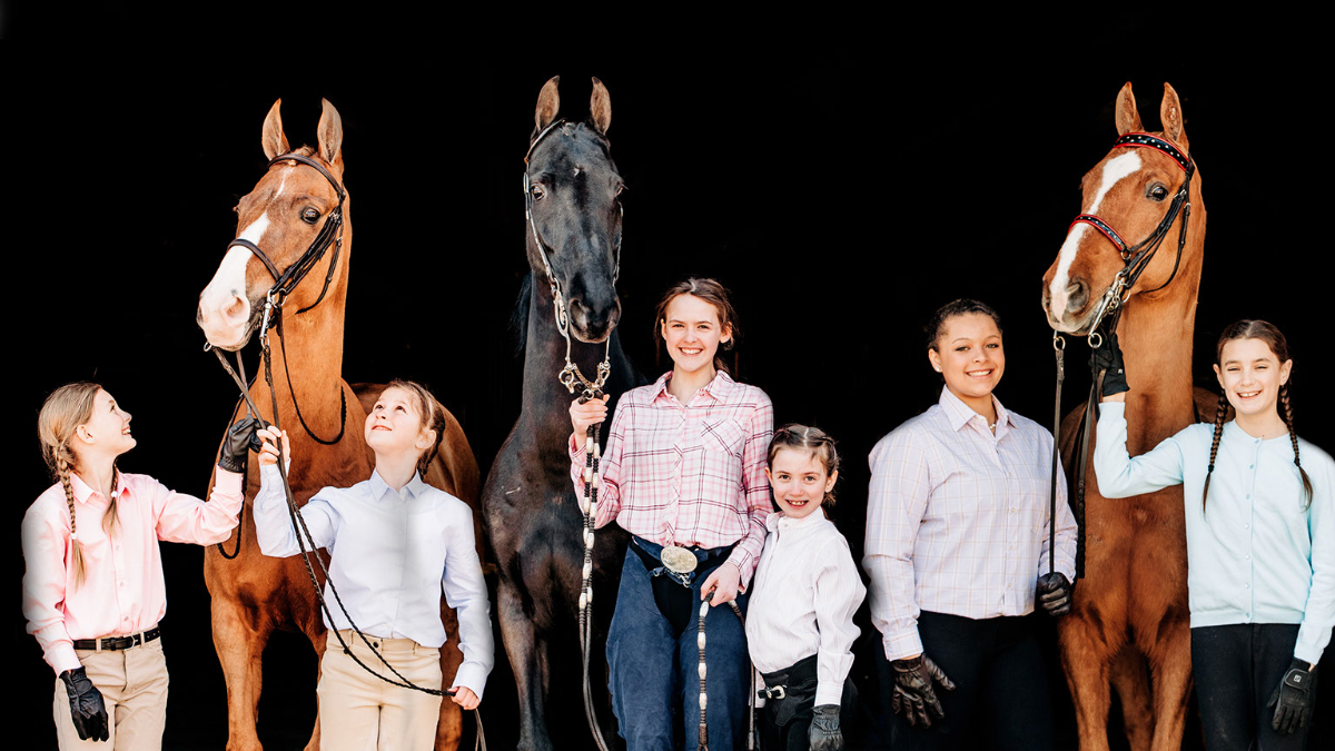 Discovering Horseback Riding Clubs and Associations