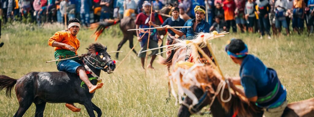 Exploring Different Horseback Riding Festivals