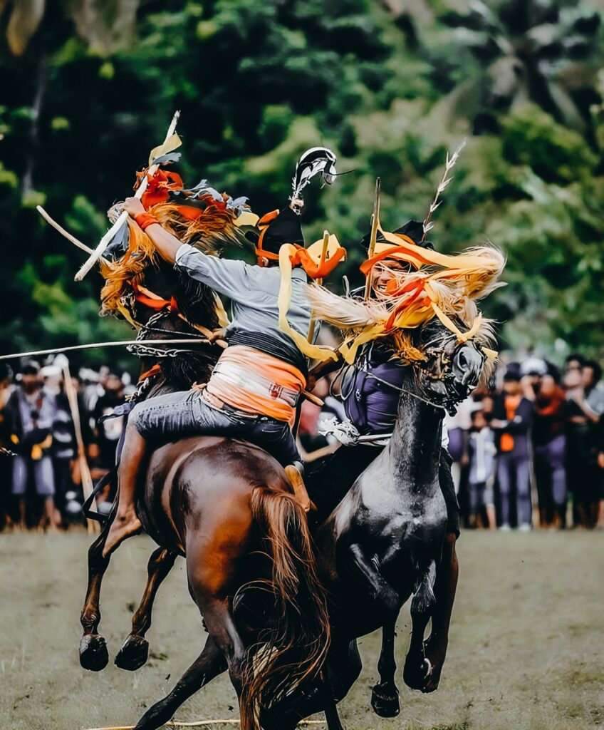 Exploring Different Horseback Riding Festivals