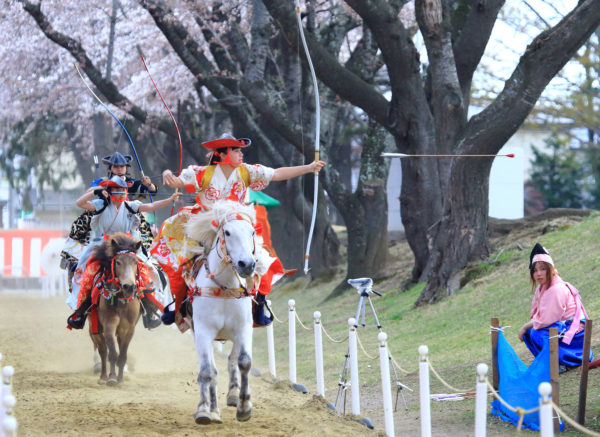 Exploring Different Horseback Riding Festivals