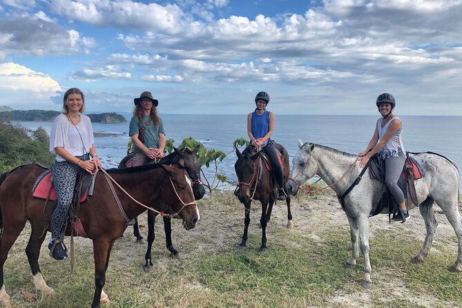 Exploring Different Horseback Riding Tours