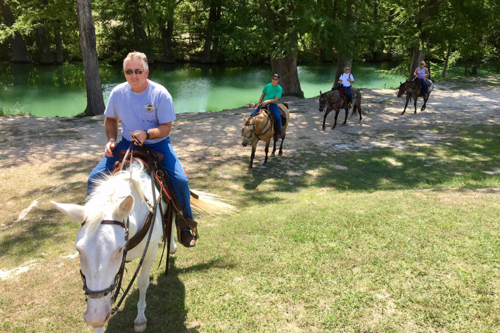 Exploring Different Horseback Riding Trails in Your Area