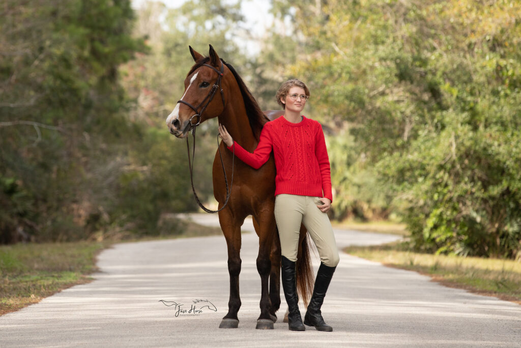 Finding the Perfect Horse for Your Riding Style