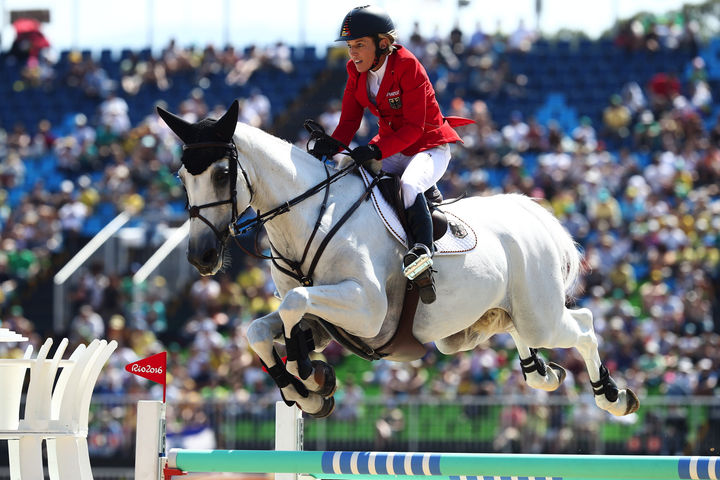 Horseback Riding and its Connection to Equestrian Sports