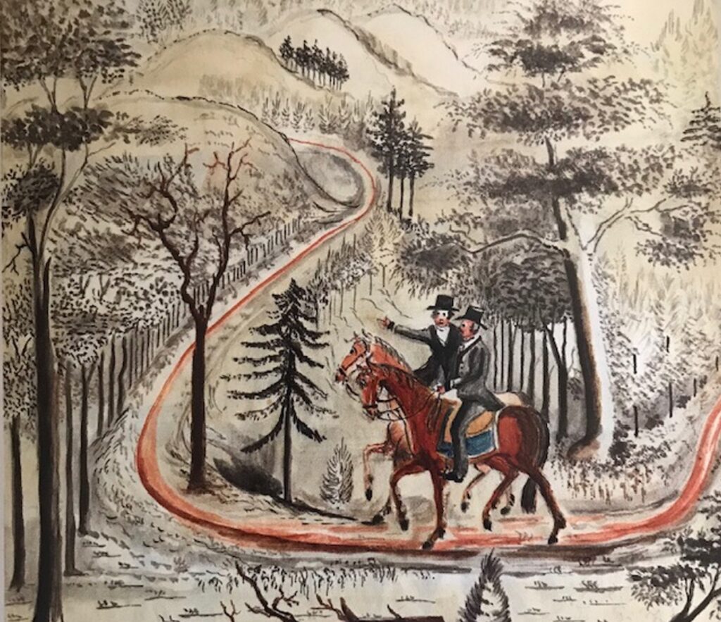 Horseback Riding and its Connection to History