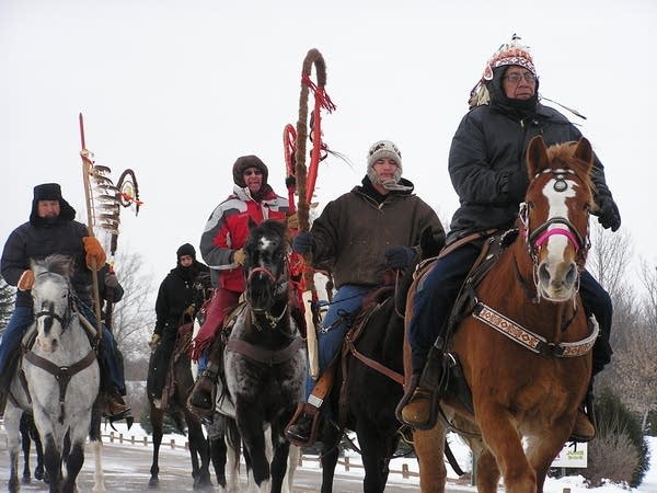 Horseback Riding and its Connection to Native Cultures