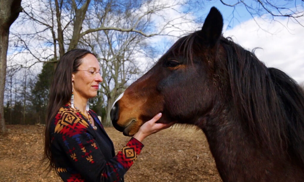 Horseback Riding and its Connection to Native Cultures